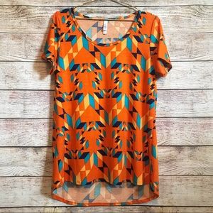 *on hold LulaRoe Classic T